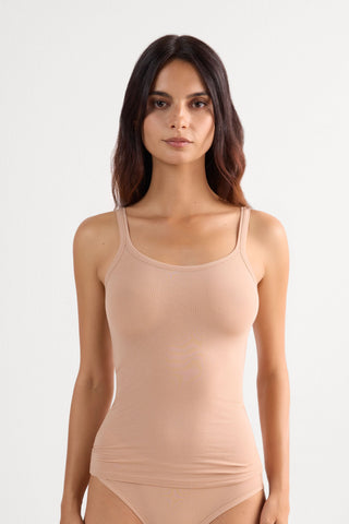 Soft Sheer Cotton Top