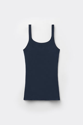 Soft Sheer Cotton Top