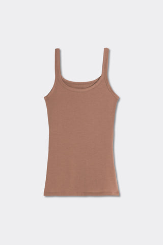 Soft Sheer Cotton Top