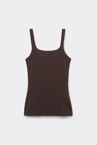 Soft Sheer Cotton Top