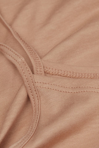 Fresh Cotton Camisole with Thin Straps