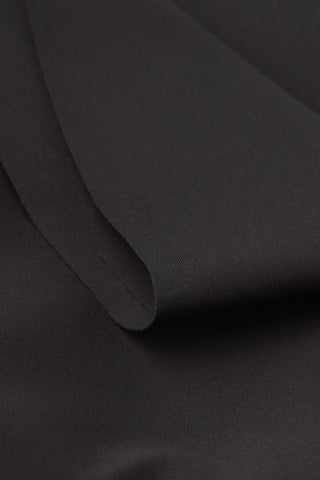 Sculpting Raw Cut Shorts Invisible Under Clothes