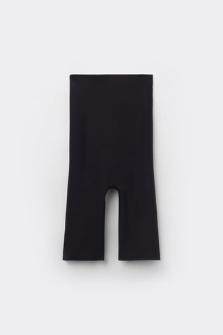 Seamless Shaping Shorts High Waist Comfort