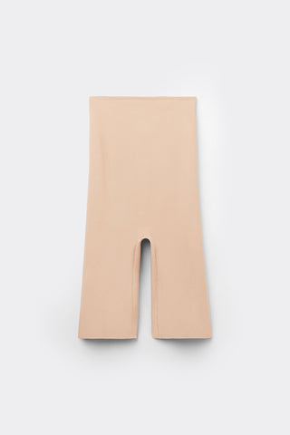 Seamless Shaping Shorts High Waist Comfort