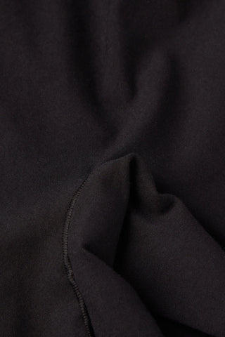 High Waist Cotton Shorts Light Shaping Effect