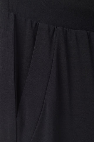 Flowy Modal Palazzo Pants