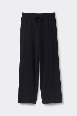 Flowy Modal Palazzo Pants