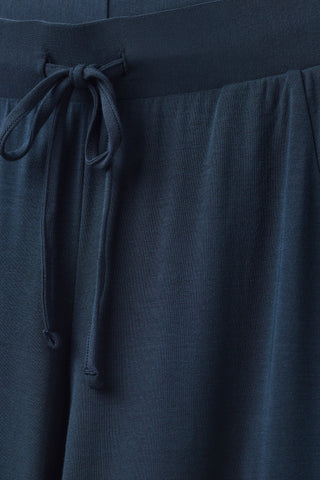 Flowy Modal Palazzo Pants