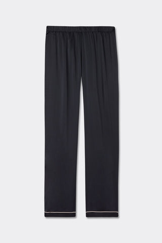 Elegant Silk Pants for Nighttime Glamour