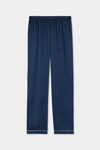 Elegant Silk Pants for Nighttime Glamour