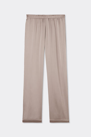 Elegant Silk Pants for Nighttime Glamour
