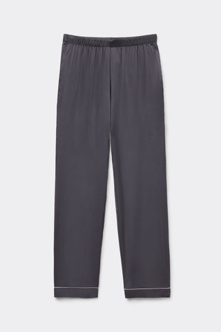 Elegant Silk Pants for Nighttime Glamour