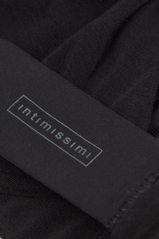 Soft Cotton Balconette Triangle Effect Bra