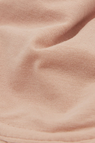 Soft Cotton Balconette Triangle Effect Bra