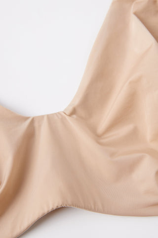 Greta Comfort Lounge Balconette Bra in Ultralight Microfiber