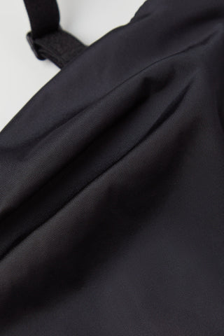 Bandeau Balconette Bra in Ultralight Microfiber