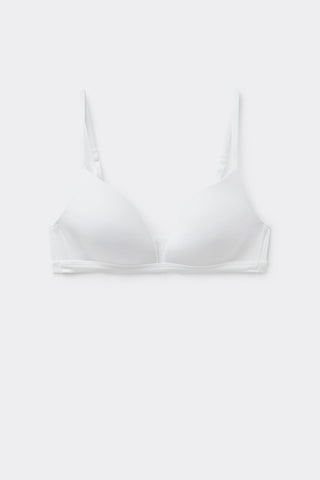 Triangle Bra in Soft Ultralight Microfiber