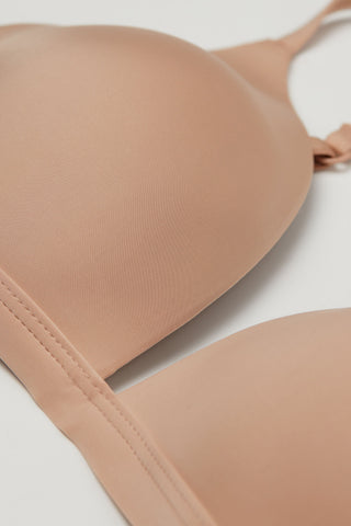 Triangle Bra in Soft Ultralight Microfiber