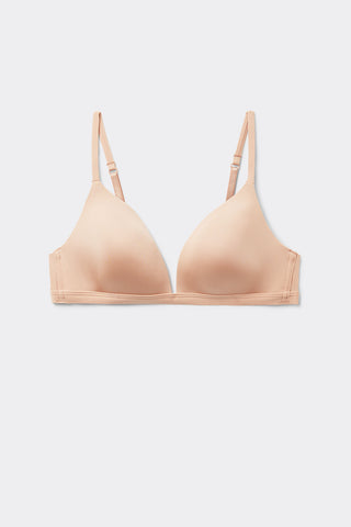 Triangle Bra in Soft Ultralight Microfiber