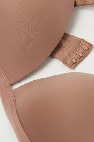 Triangle Bra in Soft Ultralight Microfiber