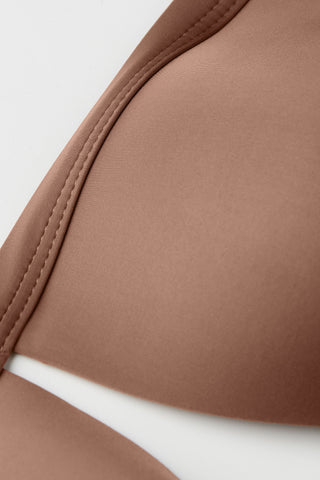 Triangle Bra in Soft Ultralight Microfiber