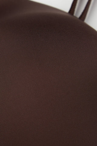 Triangle Bra in Soft Ultralight Microfiber