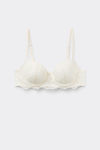 Ethereal Embrace Sofia Balconette Bra