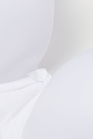 Sofia Natural Lift Balconette Bra in Ultralight Microfiber