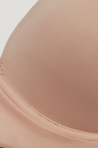 Sofia Natural Lift Balconette Bra in Ultralight Microfiber