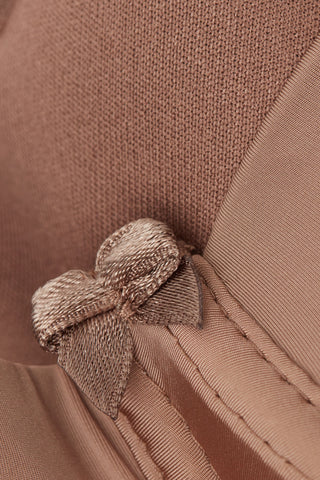 Sofia Natural Lift Balconette Bra in Ultralight Microfiber