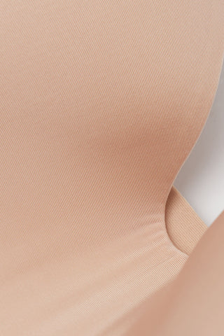 Wireless Triangle Bra in Ultralight Microfiber