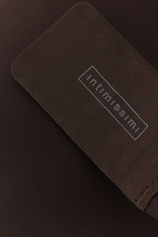 Wireless Triangle Bra in Ultralight Microfiber