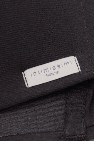 Cotton Triangle Bra Soft Light Stretch