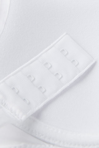 Ultralight Push Up Bra Soft Microfiber