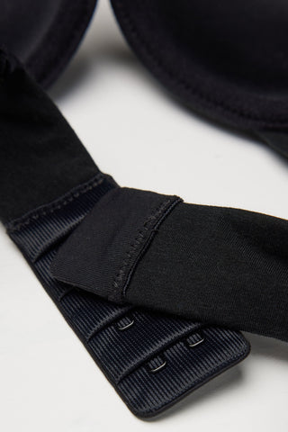 Ultralight Cotton Push Up Bra