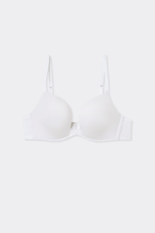 Sensual Push Up Bra In Soft Ultralight Fabric