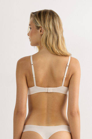 Sensual Push Up Bra In Soft Ultralight Fabric