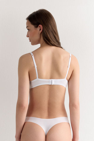 Super Push Up Bra in Ultralight Microfiber