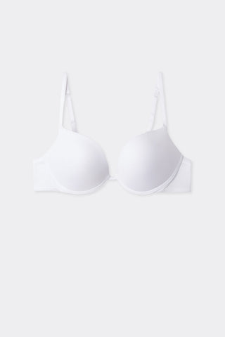 Super Push Up Bra in Ultralight Microfiber