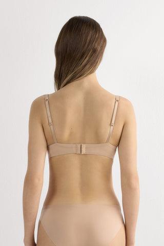 Super Push Up Bra in Ultralight Microfiber