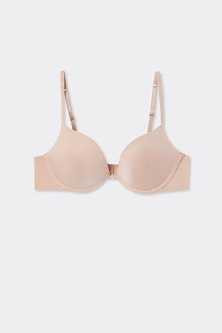 Super Push Up Bra in Ultralight Microfiber