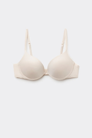 Super Push Up Bra in Ultralight Microfiber