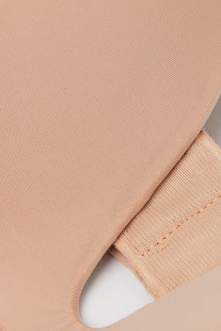 Silky Touch Super Push Up Bra