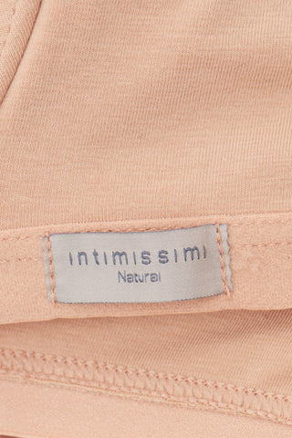 Cotton Super Push Up Bra