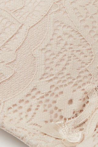 Lace Super Push Up Bra