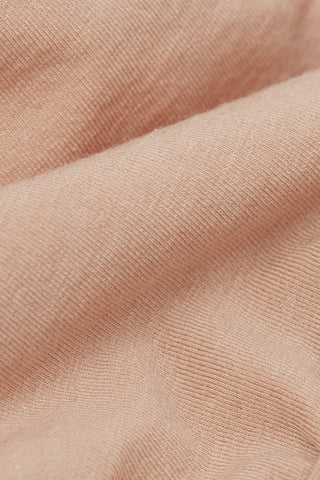 Ultralight Cotton Triangle Bra Soft Stretch Sensual Style