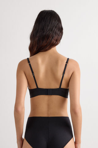 Soft Triangle Bra Comfortable Everyday Wear