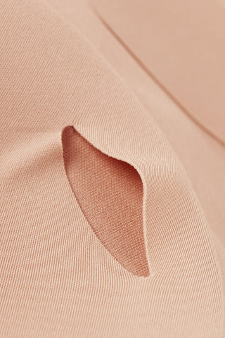 Soft Seamless Microfiber Bra