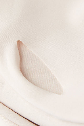 Soft Seamless Microfiber Bra