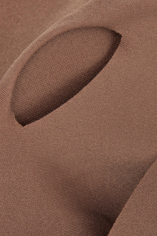 Soft Seamless Microfiber Bra